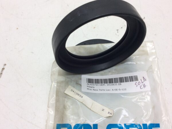 SHIELD, INLET RUBBER, see comments. - Image 2
