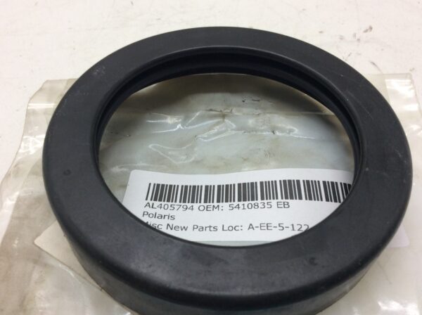 SHIELD, INLET RUBBER, see comments. - Image 3