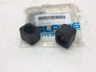 BUMPER,F.PIVOT ARM, see comments.