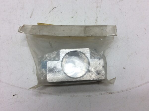 Rear Pivot Arm Stop Block - Image 2