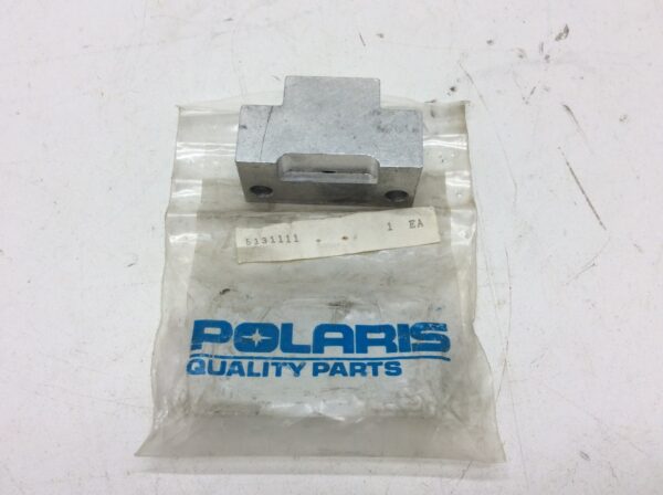 Rear Pivot Arm Stop Block - Image 3