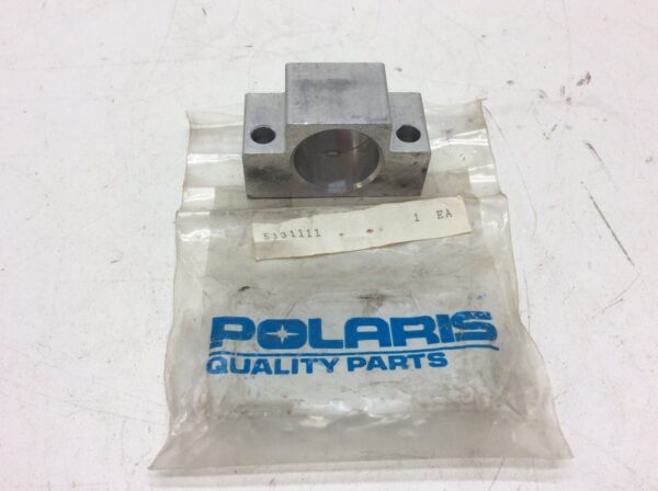 Rear Pivot Arm Stop Block