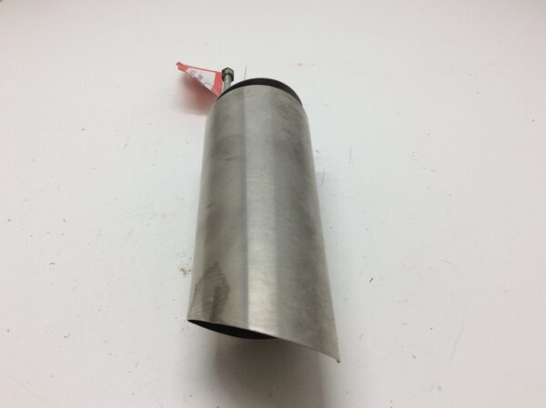 2007 Yamaha RH Shock Cover - Image 2