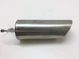 2007 Yamaha RH Shock Cover
