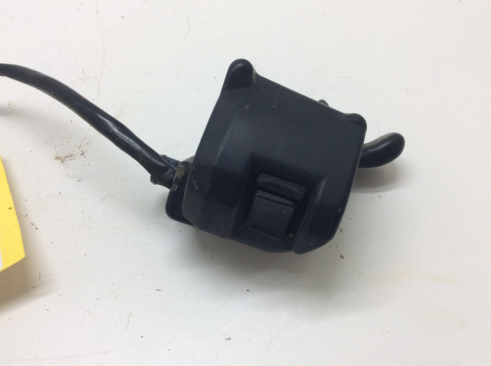 2004 Can-Am Thumb Throttle Assembly - fits 330 HO 4X4 - Image 2
