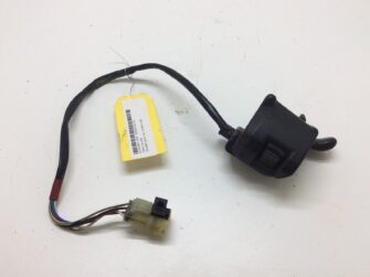 2004 Can-Am Thumb Throttle Assembly - fits 330 HO 4X4