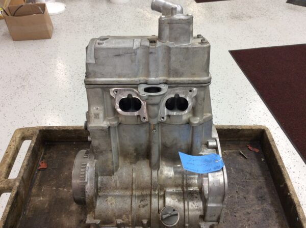 2018 Polaris Motor - Image 3