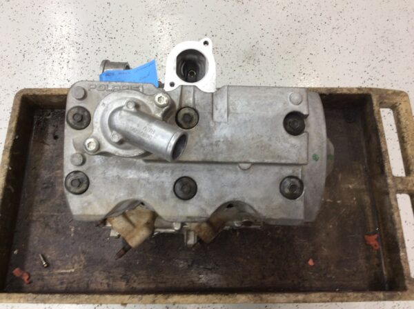2018 Polaris Motor - Image 5