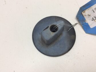 KNOB,FUEL VALVE