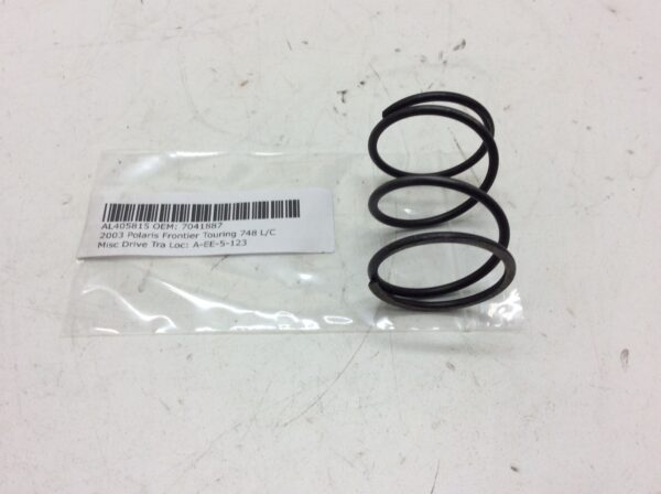2003 Polaris Compression Spring - Image 3