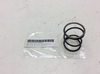 2003 Polaris Compression Spring