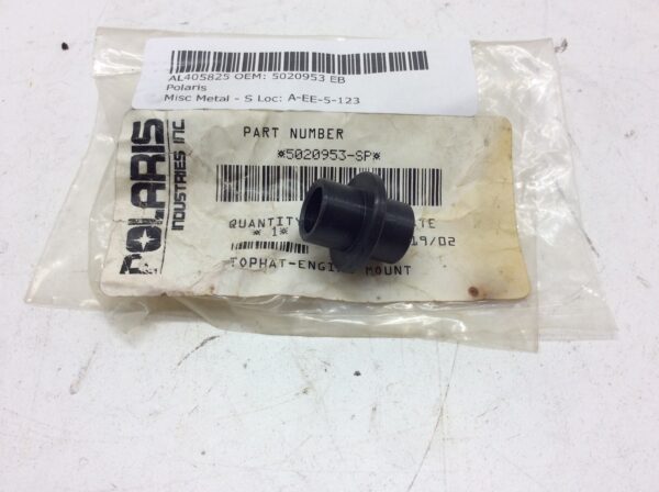 MOUNT TOP HAT ENGINE - Image 2