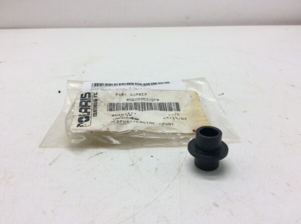 MOUNT TOP HAT ENGINE - Image 3