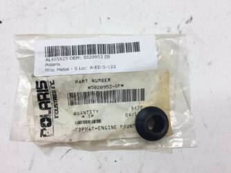 MOUNT TOP HAT ENGINE