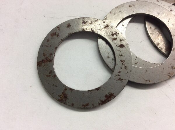 1993 Polaris Washer - Image 2