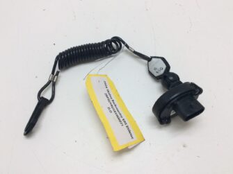 2024 Ski-Doo DESS Terminal w Key - fits Backcountry X-RS 850