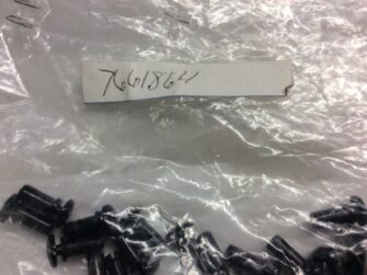 2005 Polaris Rivet-Nylon Push .20X.413