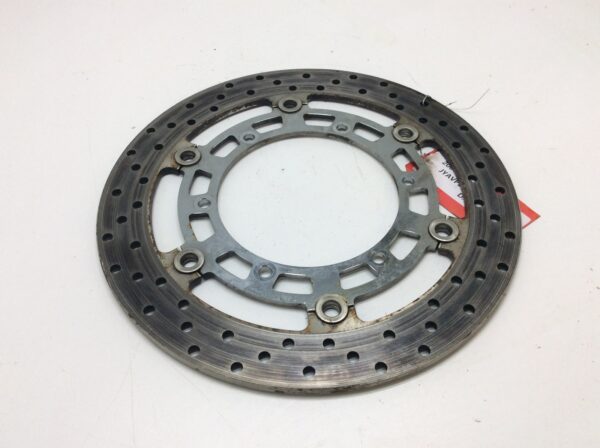 2007 Yamaha Front Brake Rotor - fits Roadliner - Image 2