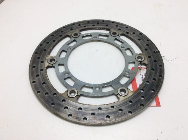 2007 Yamaha Front Brake Rotor - fits Roadliner - Image 3