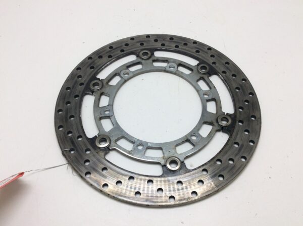 2007 Yamaha Front Brake Rotor - fits Roadliner - Image 5