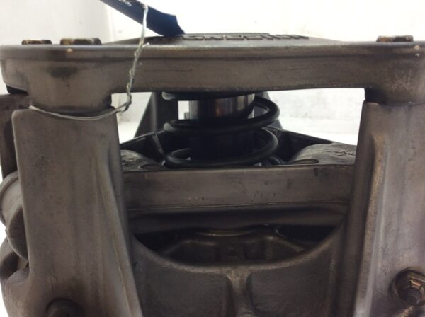 2011 Polaris Primary Clutch - Image 2