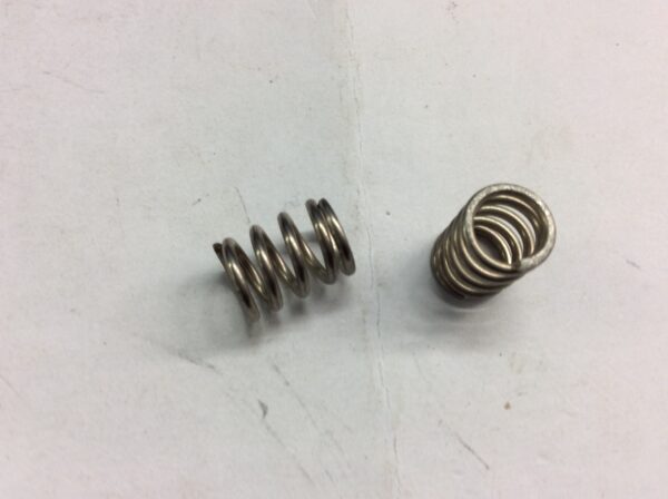 2000 Sea-Doo Spring, Idle Adjust Screw - Image 2