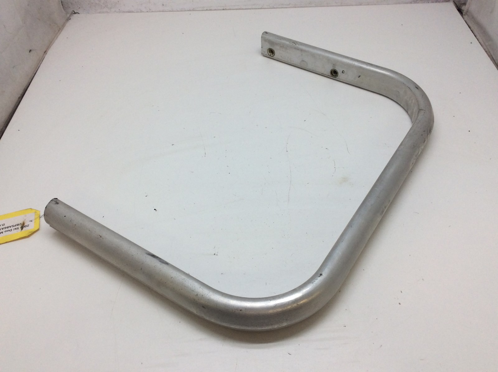 2006 Ski-Doo Rear Bumper - Image 3