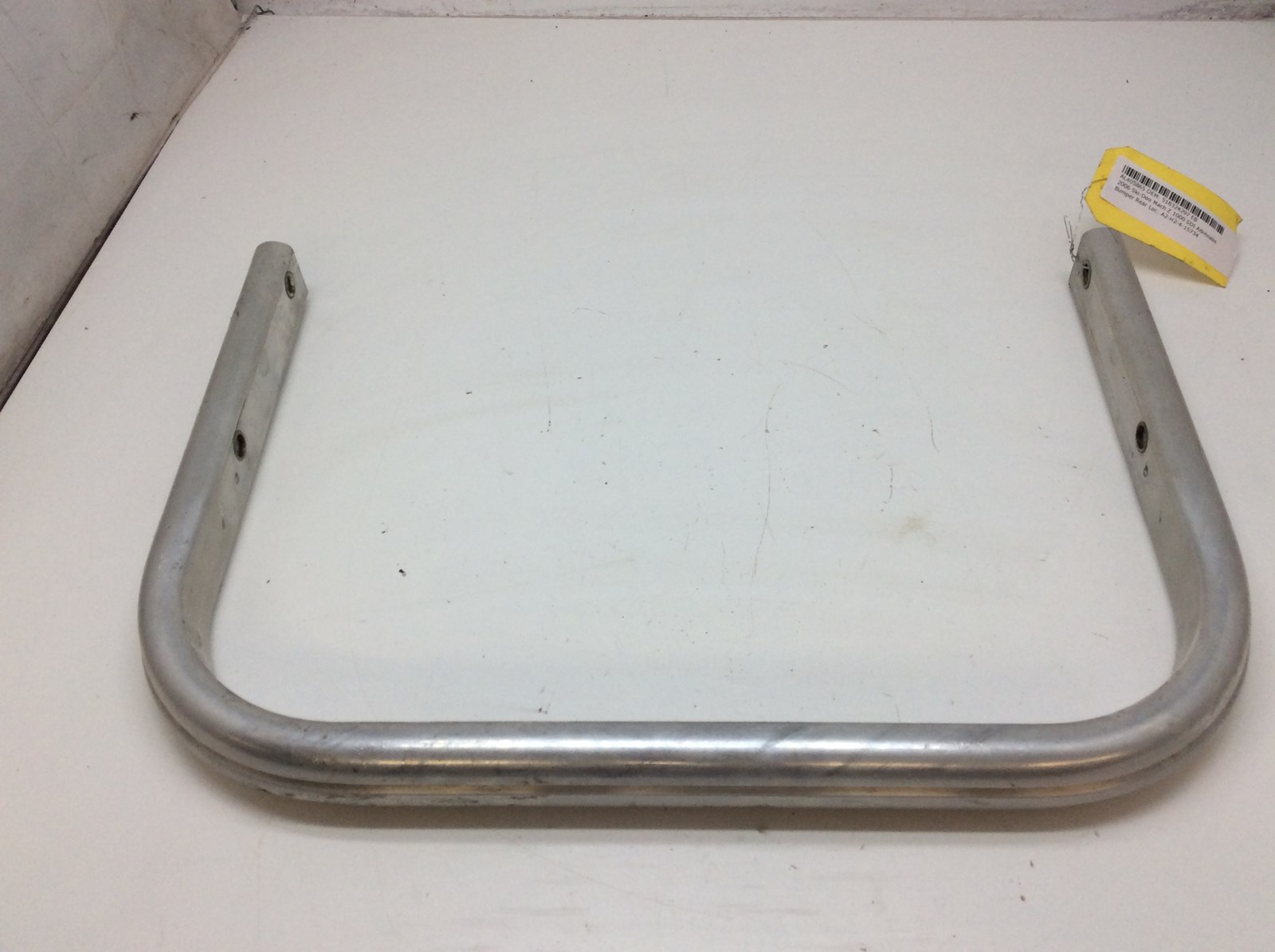 2006 Ski-Doo Rear Bumper - Image 4