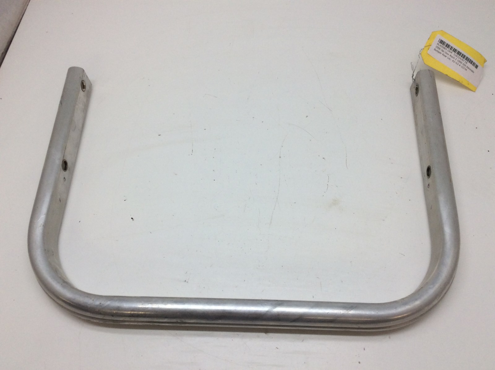 2006 Ski-Doo Rear Bumper - Image 5