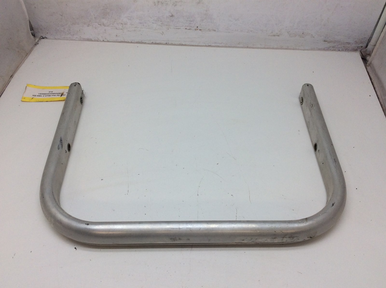 2006 Ski-Doo Rear Bumper