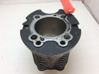 2007 Yamaha Cylinder