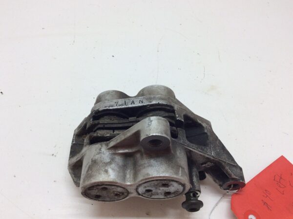 2007 Yamaha Front LH Brake Caliper - Image 3