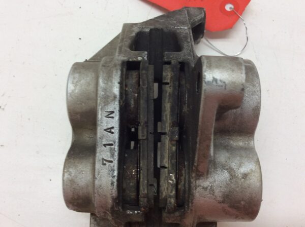 2007 Yamaha Front LH Brake Caliper - Image 5
