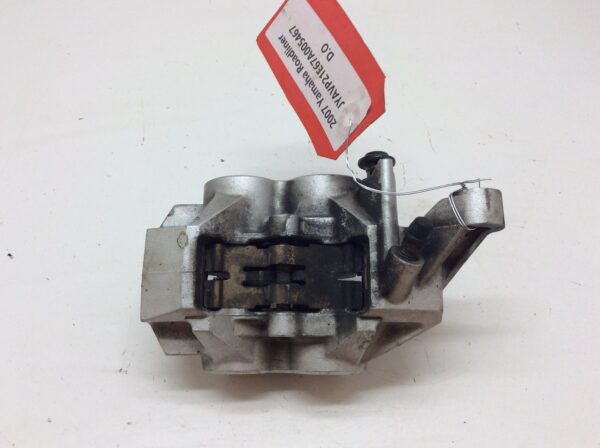 2007 Yamaha Front LH Brake Caliper