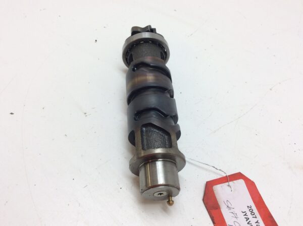 2007 Yamaha Shift Cam - Image 2