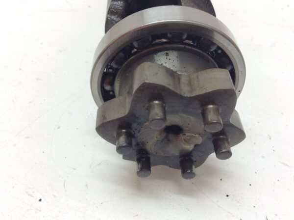 2007 Yamaha Shift Cam - Image 4