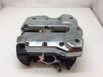 2007 Yamaha Front Cylinder Head
