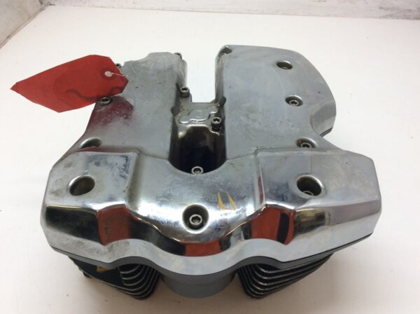 2007 Yamaha Front Cylinder Head - Image 4