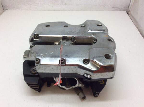 2007 Yamaha Front Cylinder Head