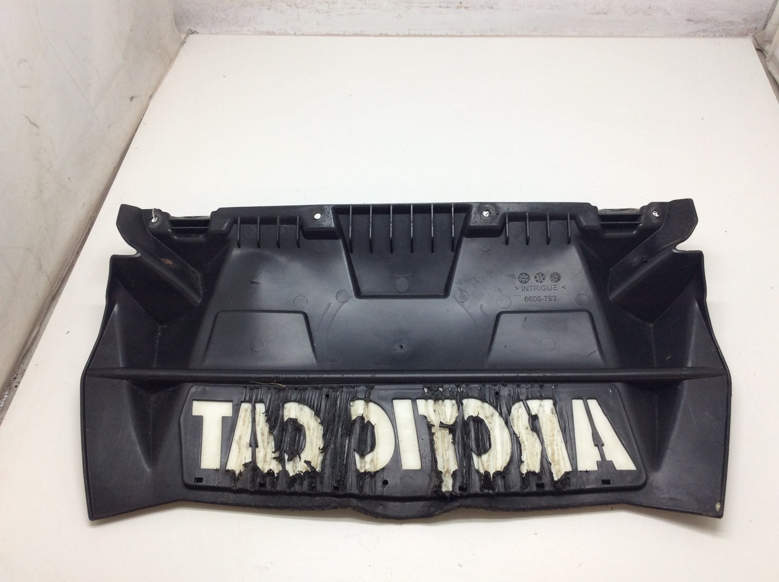 2016 Arctic Cat Snow Flap - Image 5