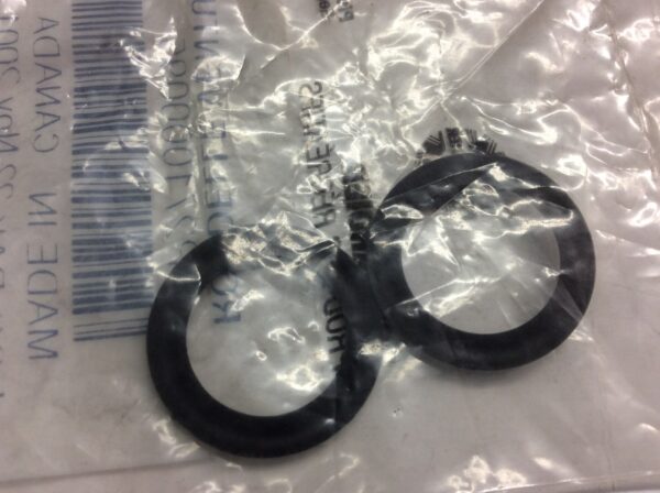 1990 Sea-Doo Venturi Washer - Image 2