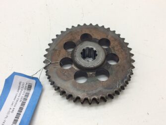 1975 Polaris Chaincase Gear
