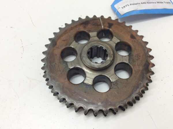 1975 Polaris Chaincase Gear - Image 4