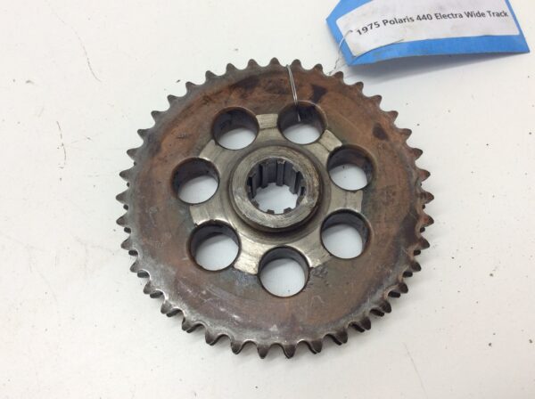 1975 Polaris Chaincase Gear - Image 5