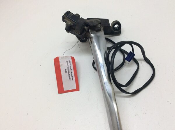 2007 Yamaha Side Stand Assembly - fits Roadliner - Image 2
