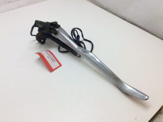 2007 Yamaha Side Stand Assembly - fits Roadliner