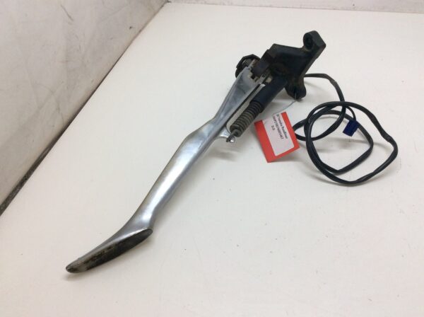 2007 Yamaha Side Stand Assembly - fits Roadliner - Image 4
