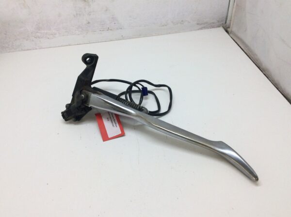 2007 Yamaha Side Stand Assembly - fits Roadliner - Image 5