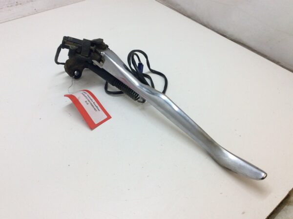 2007 Yamaha Side Stand Assembly - fits Roadliner