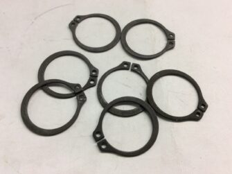 1990 Polaris Retaining Ring